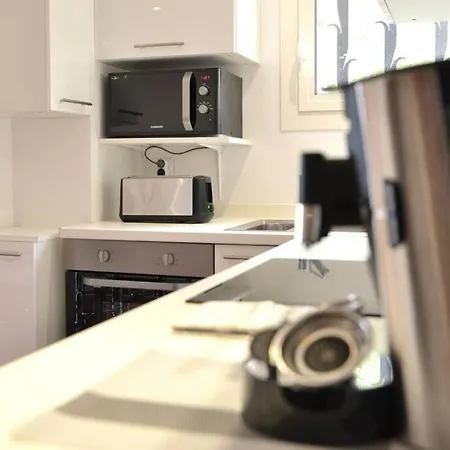 Cytharista-t3 De Standing Avec Vue A